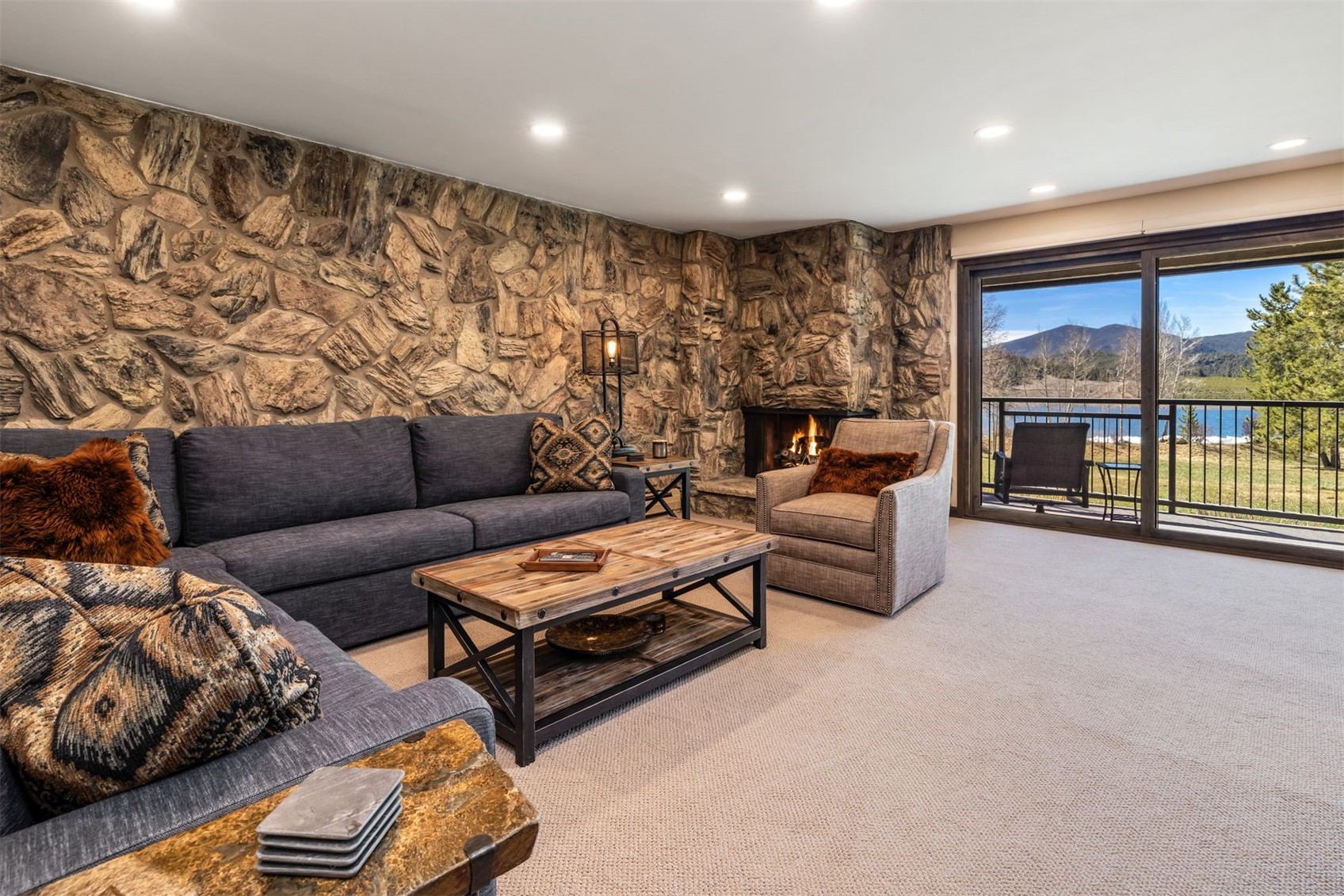 160 E La Bonte Street Dillon CO 80435
