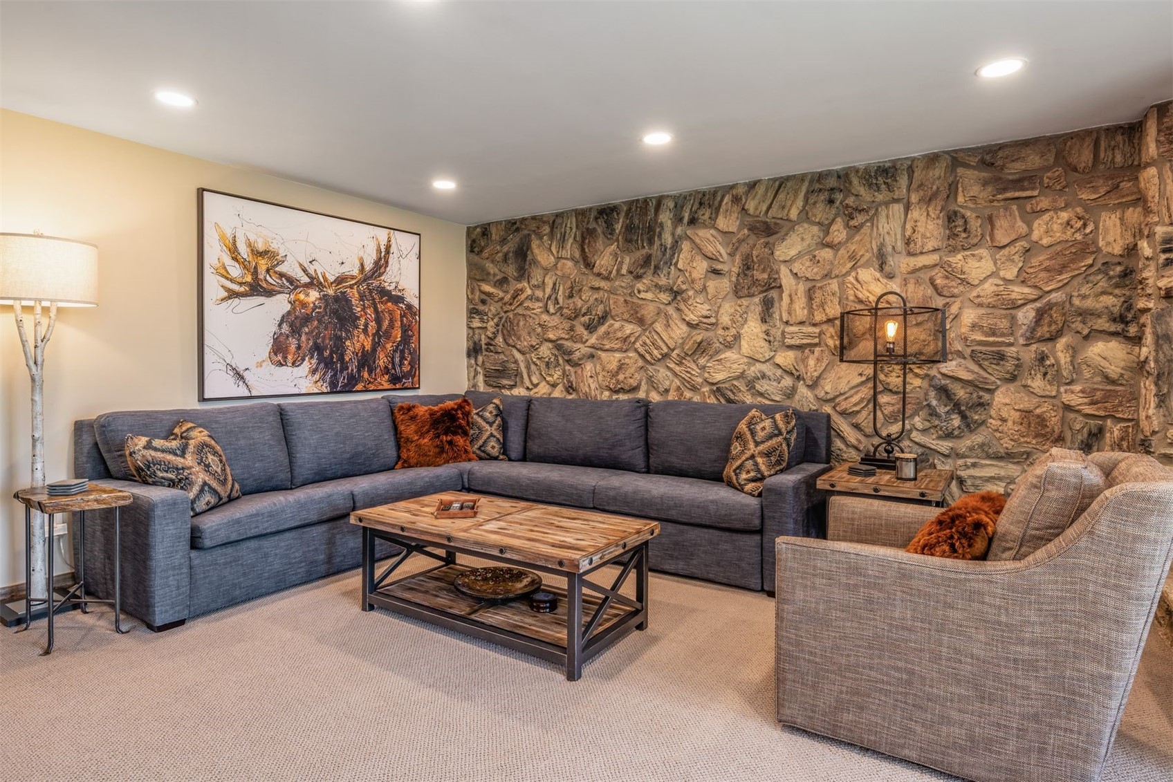 160 E La Bonte Street Dillon CO 80435