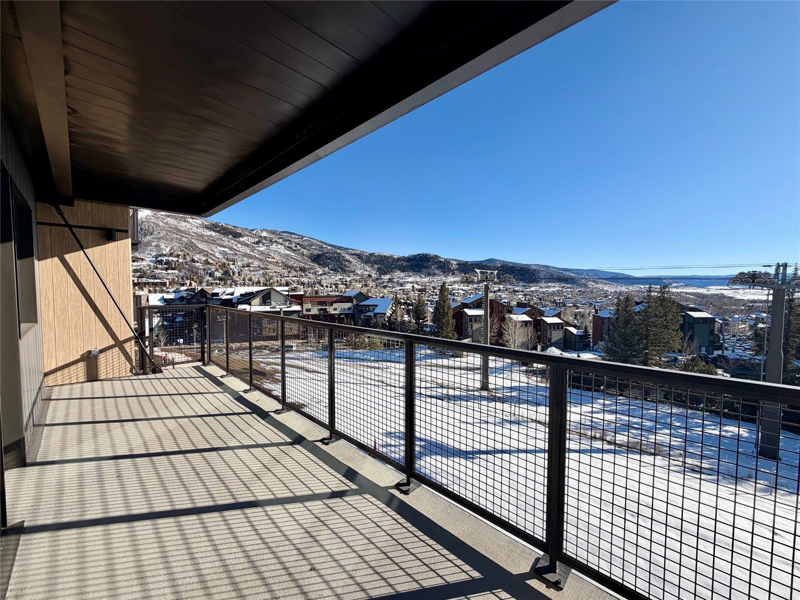 1550 Amble Drive Steamboat Springs CO 80487