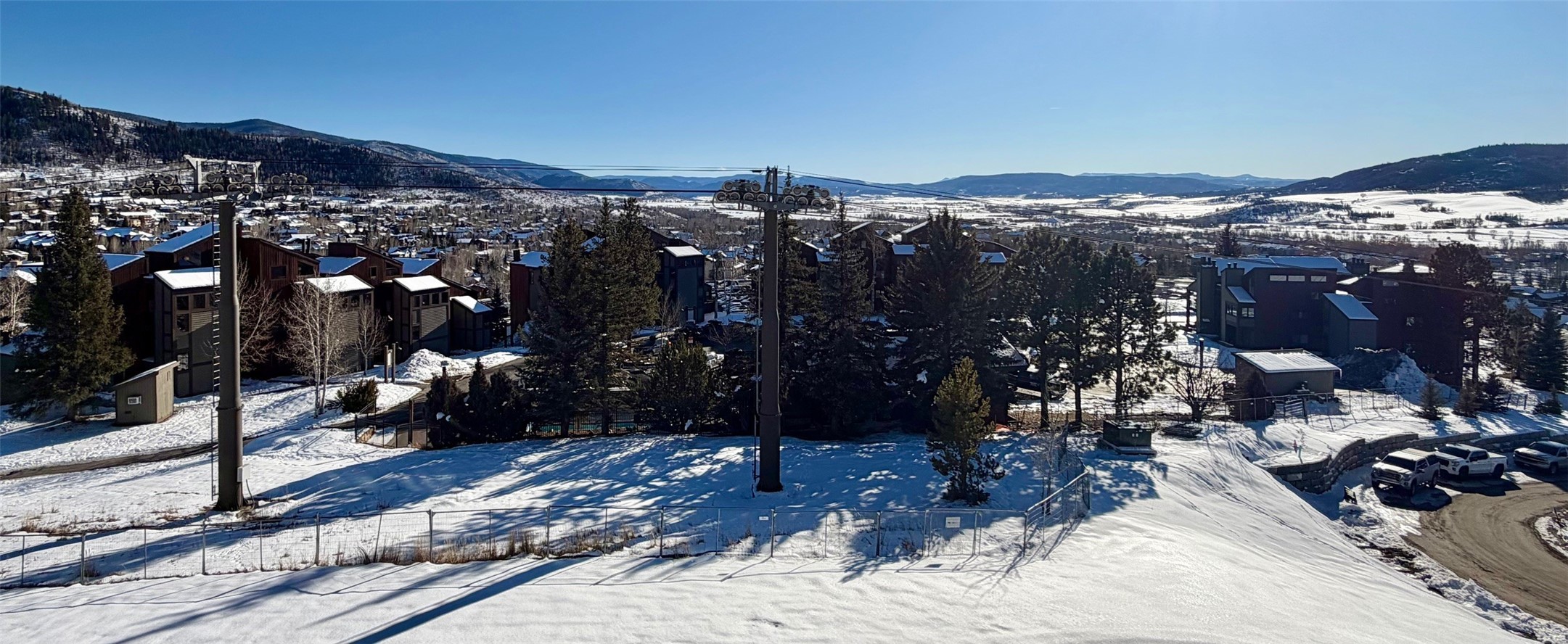 1550 Amble Drive Steamboat Springs CO 80487