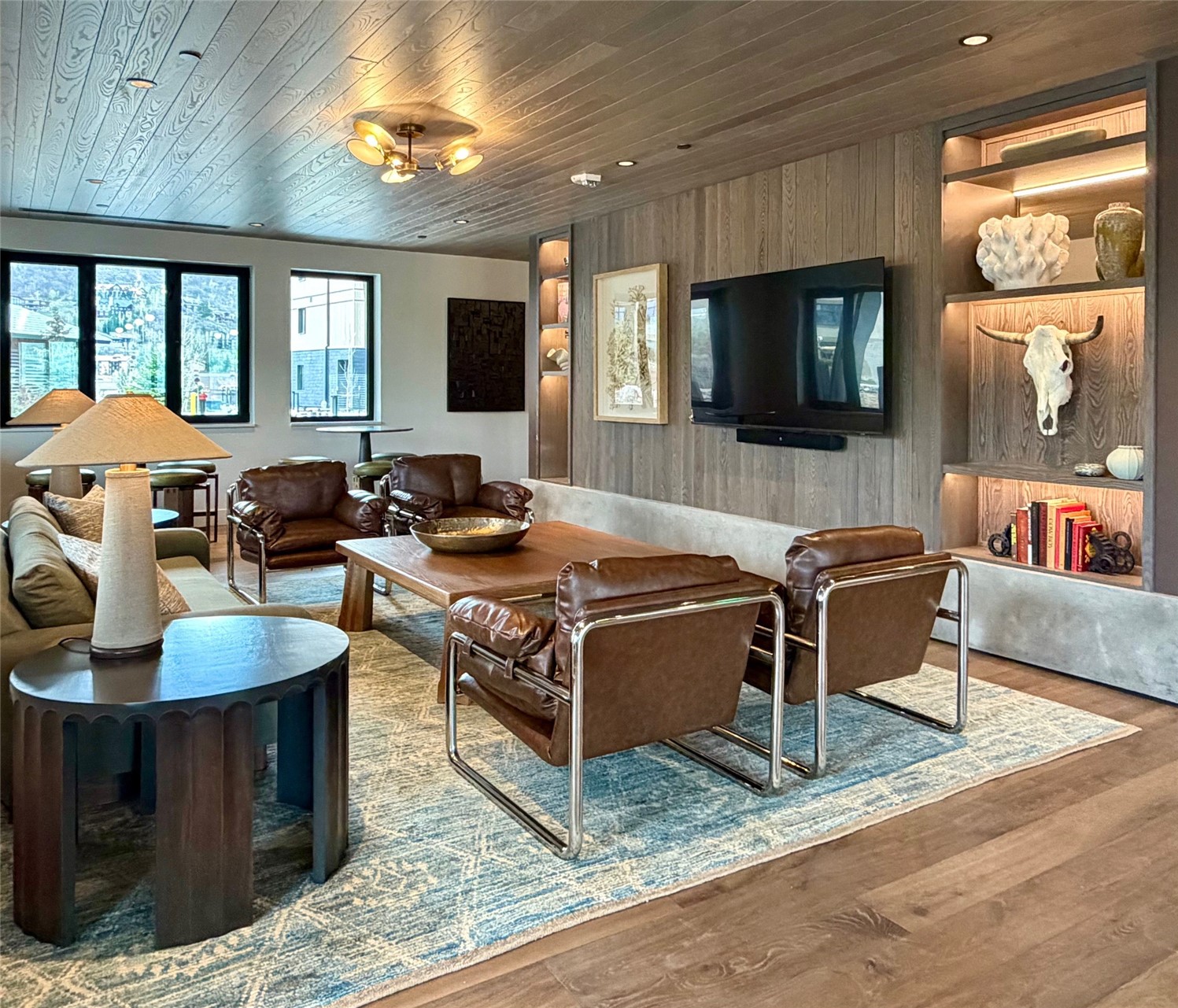 1550 Amble Drive Steamboat Springs CO 80487