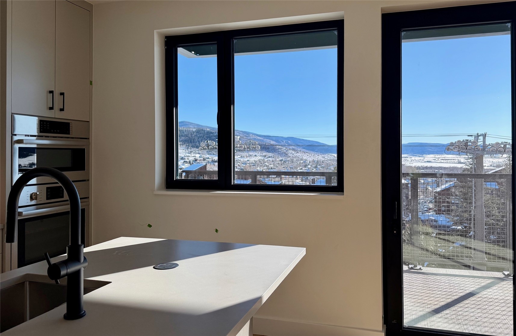 1550 Amble Drive Steamboat Springs CO 80487
