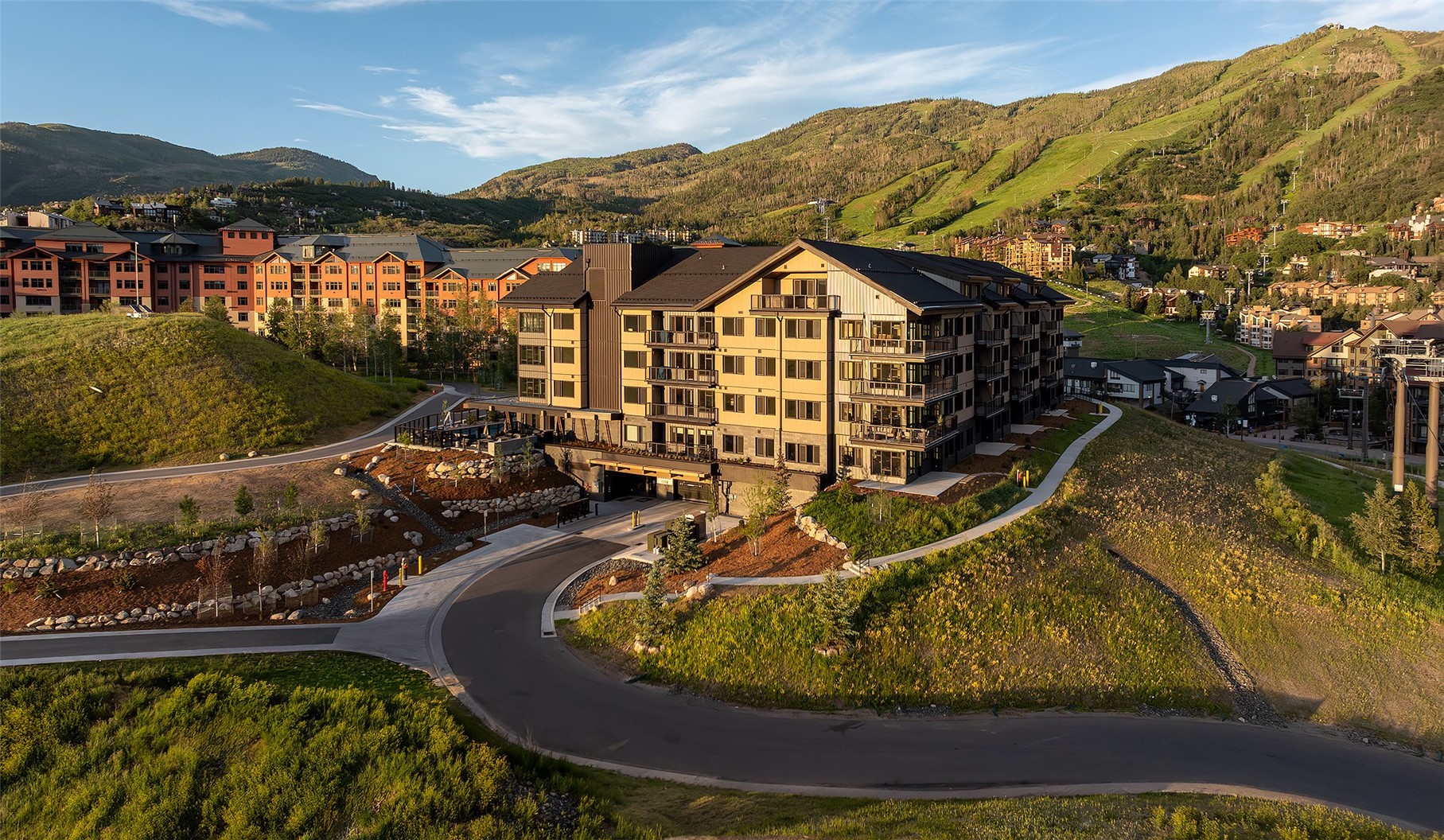 1550 Amble Drive Steamboat Springs CO 80487