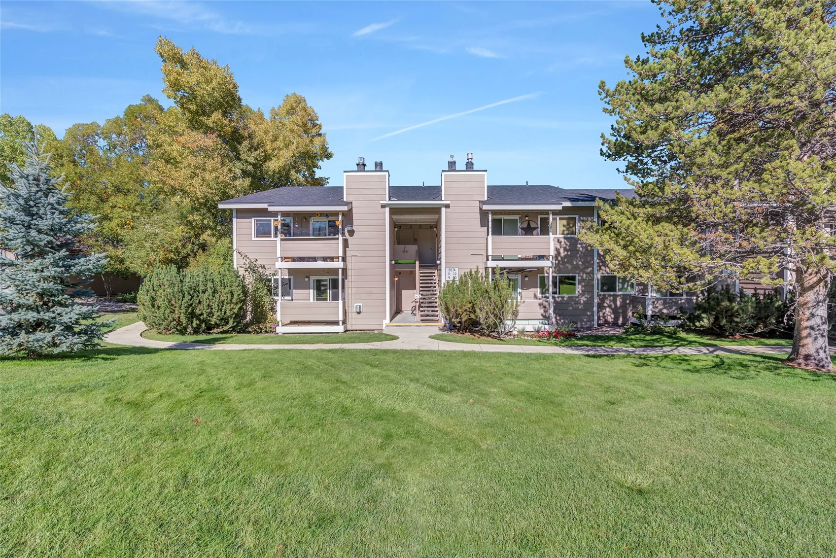 1380 Athens Plaza Steamboat Springs CO 80487
