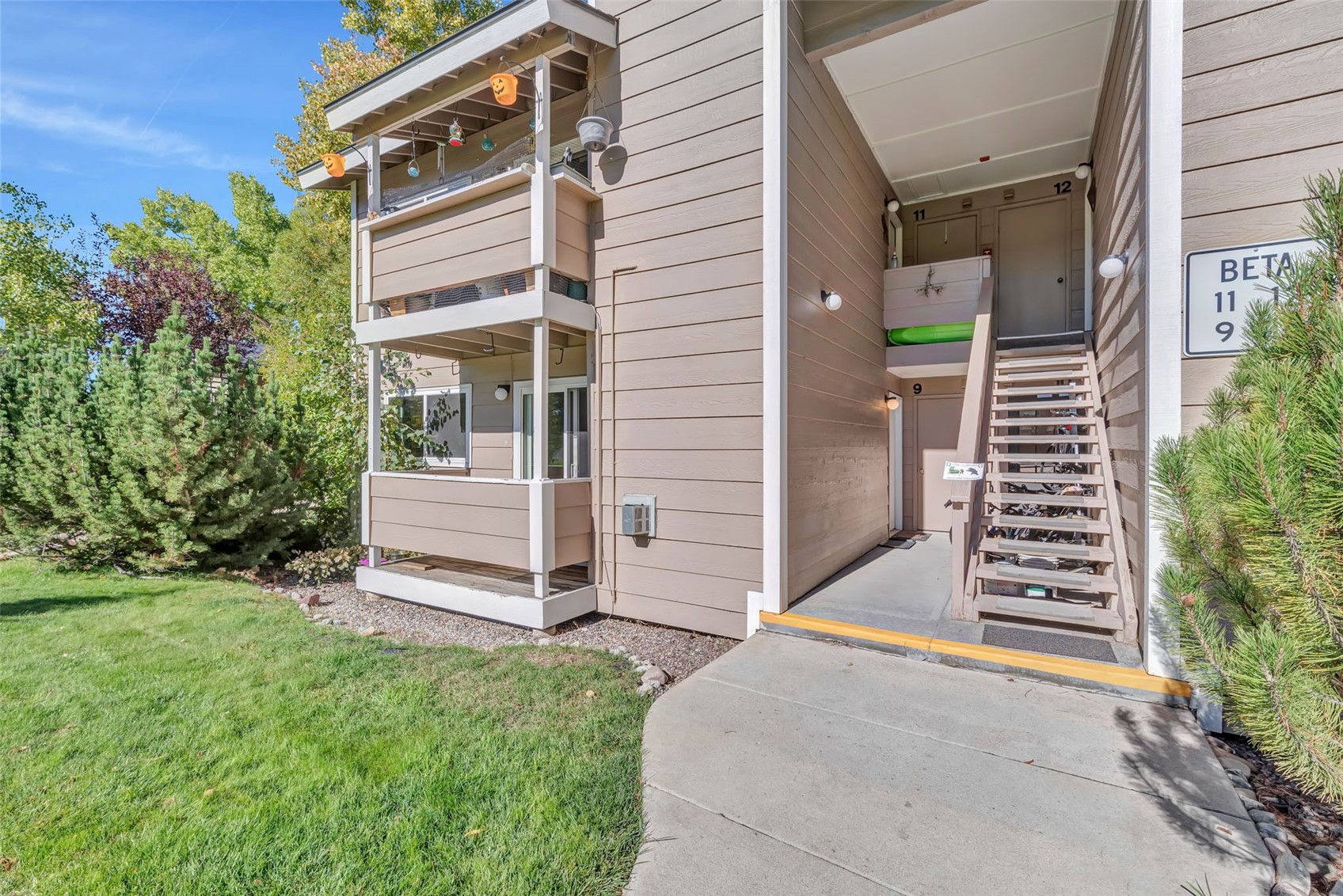 1380 Athens Plaza Steamboat Springs CO 80487