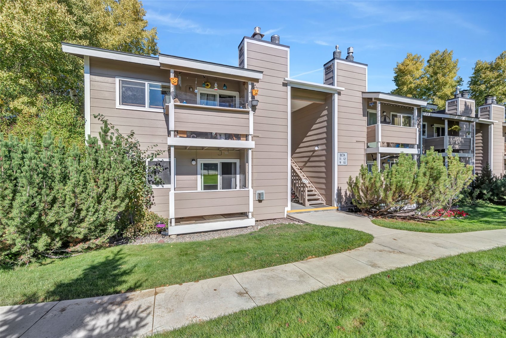1380 Athens Plaza Steamboat Springs CO 80487