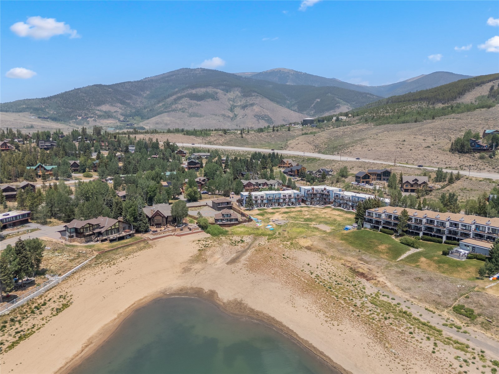 144 Gold Run Circle Dillon CO 80435