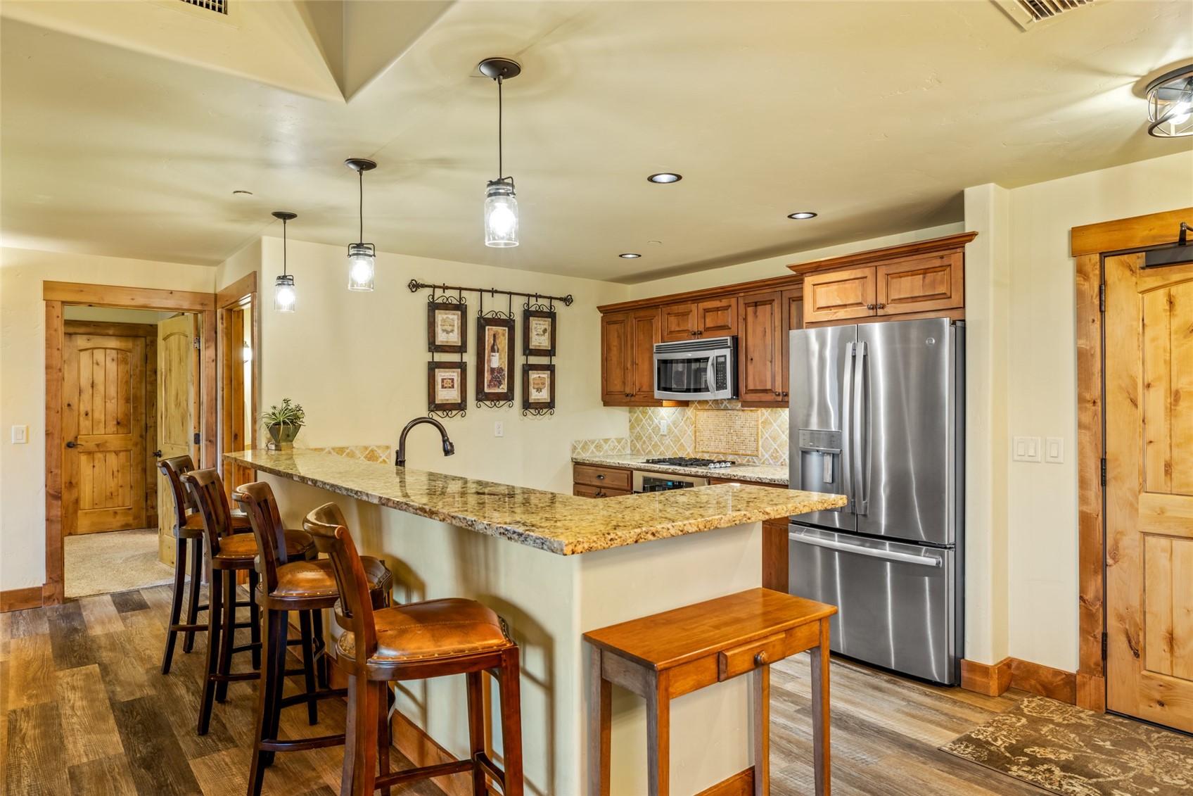 1800 Medicine Springs Drive Steamboat Springs CO 80487