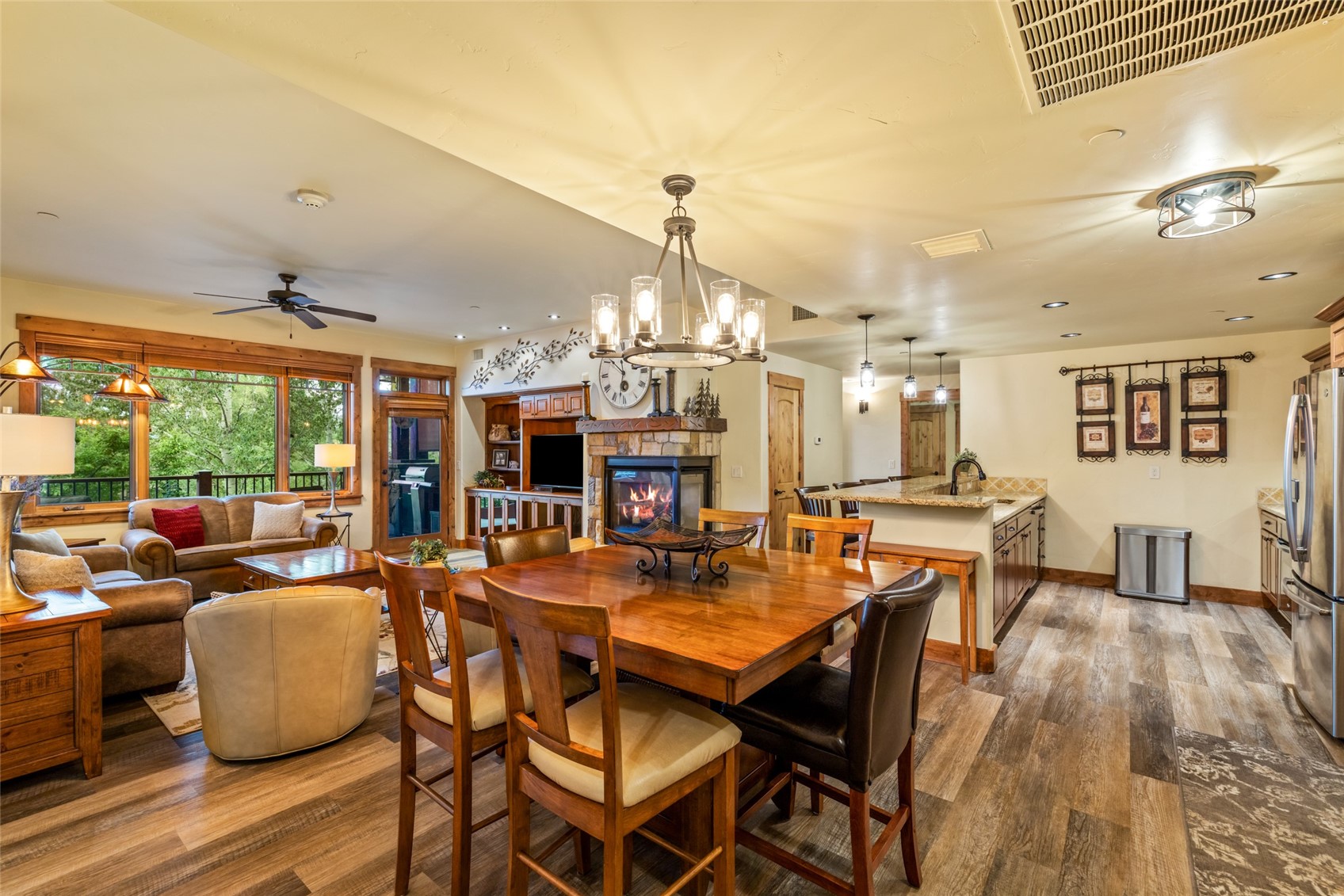 1800 Medicine Springs Drive Steamboat Springs CO 80487