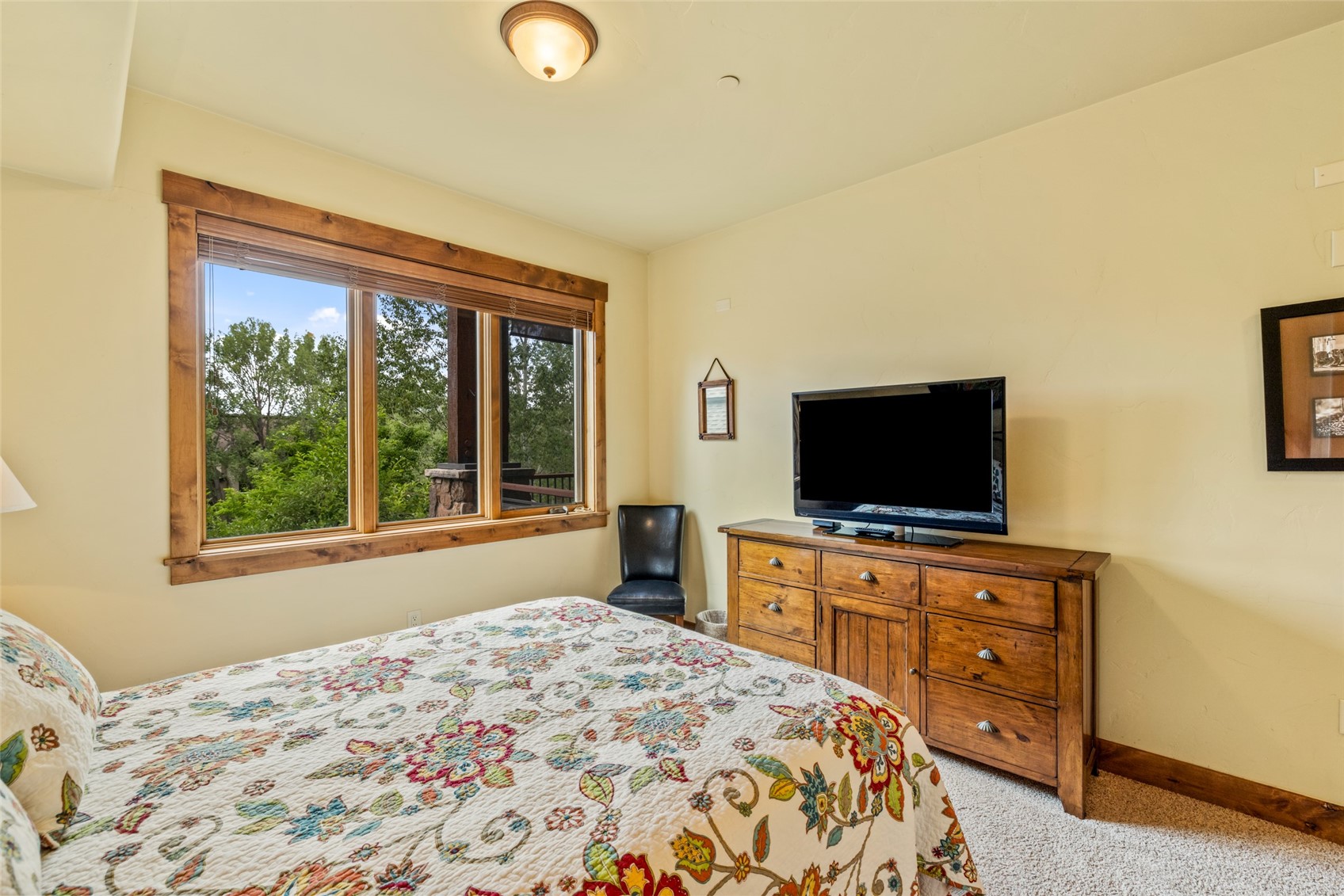 1800 Medicine Springs Drive Steamboat Springs CO 80487