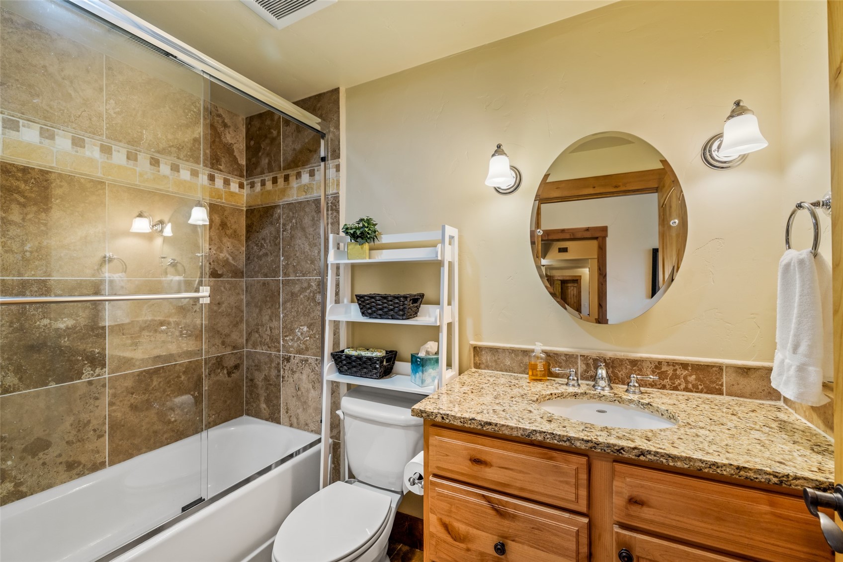 1800 Medicine Springs Drive Steamboat Springs CO 80487