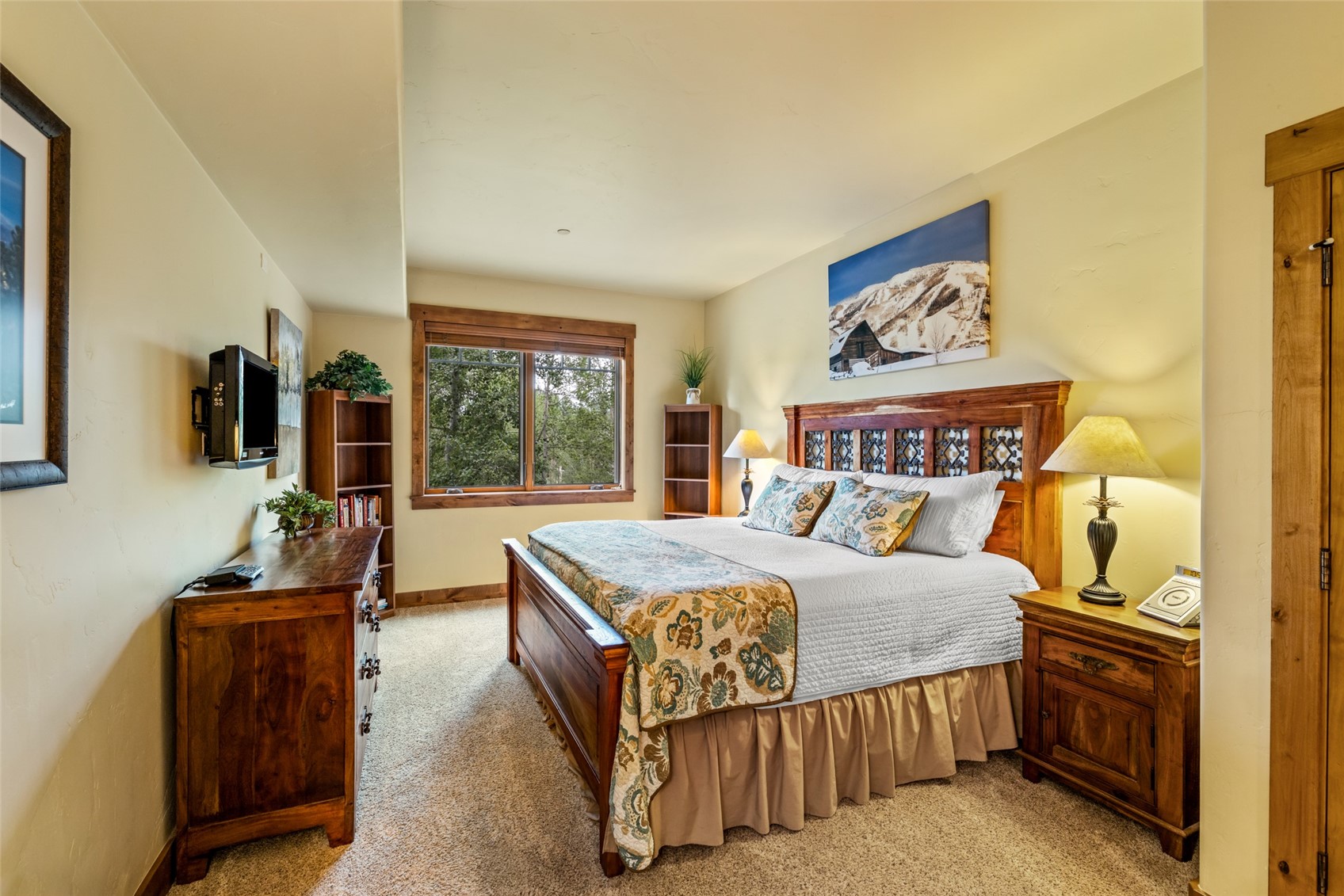 1800 Medicine Springs Drive Steamboat Springs CO 80487