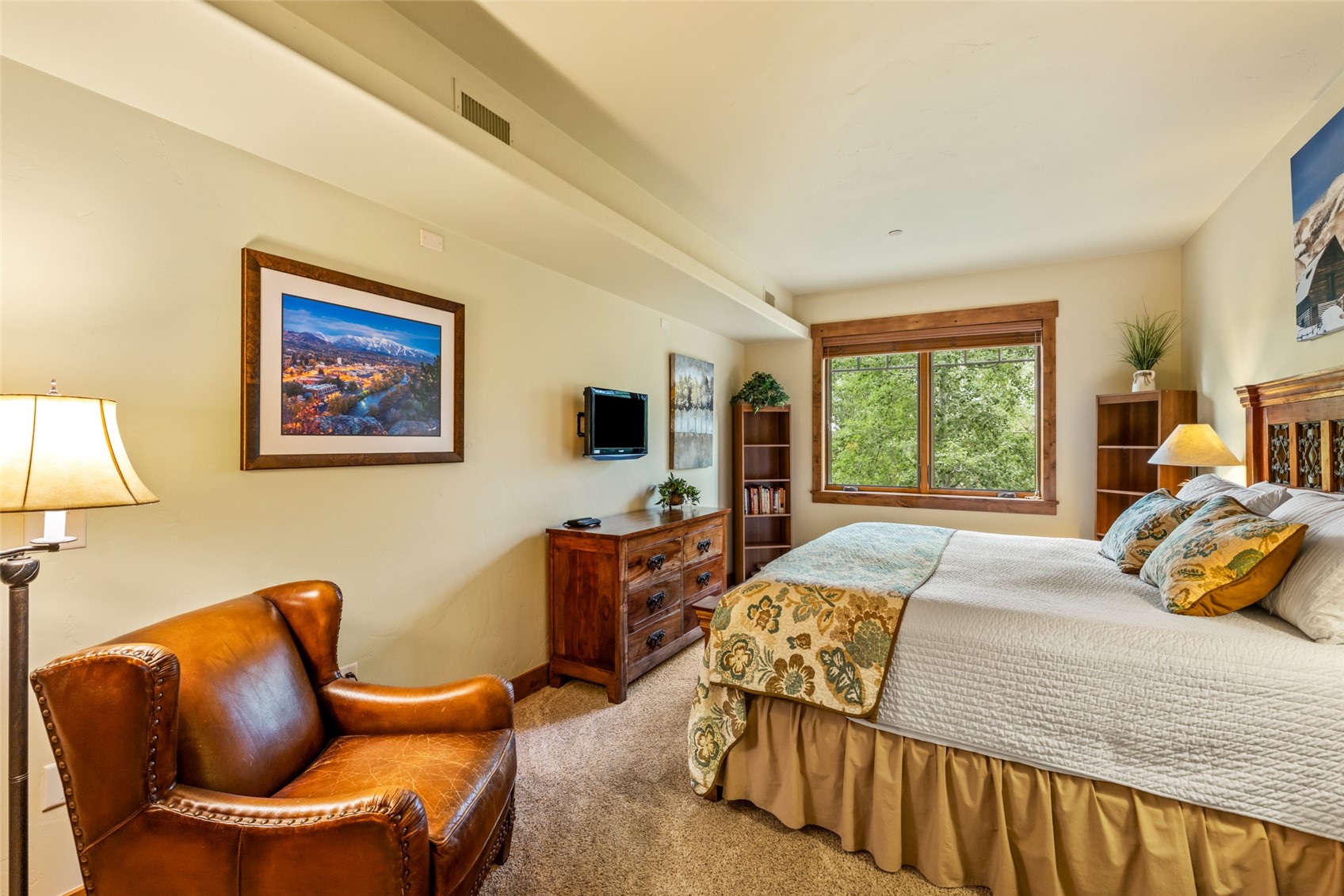 1800 Medicine Springs Drive Steamboat Springs CO 80487
