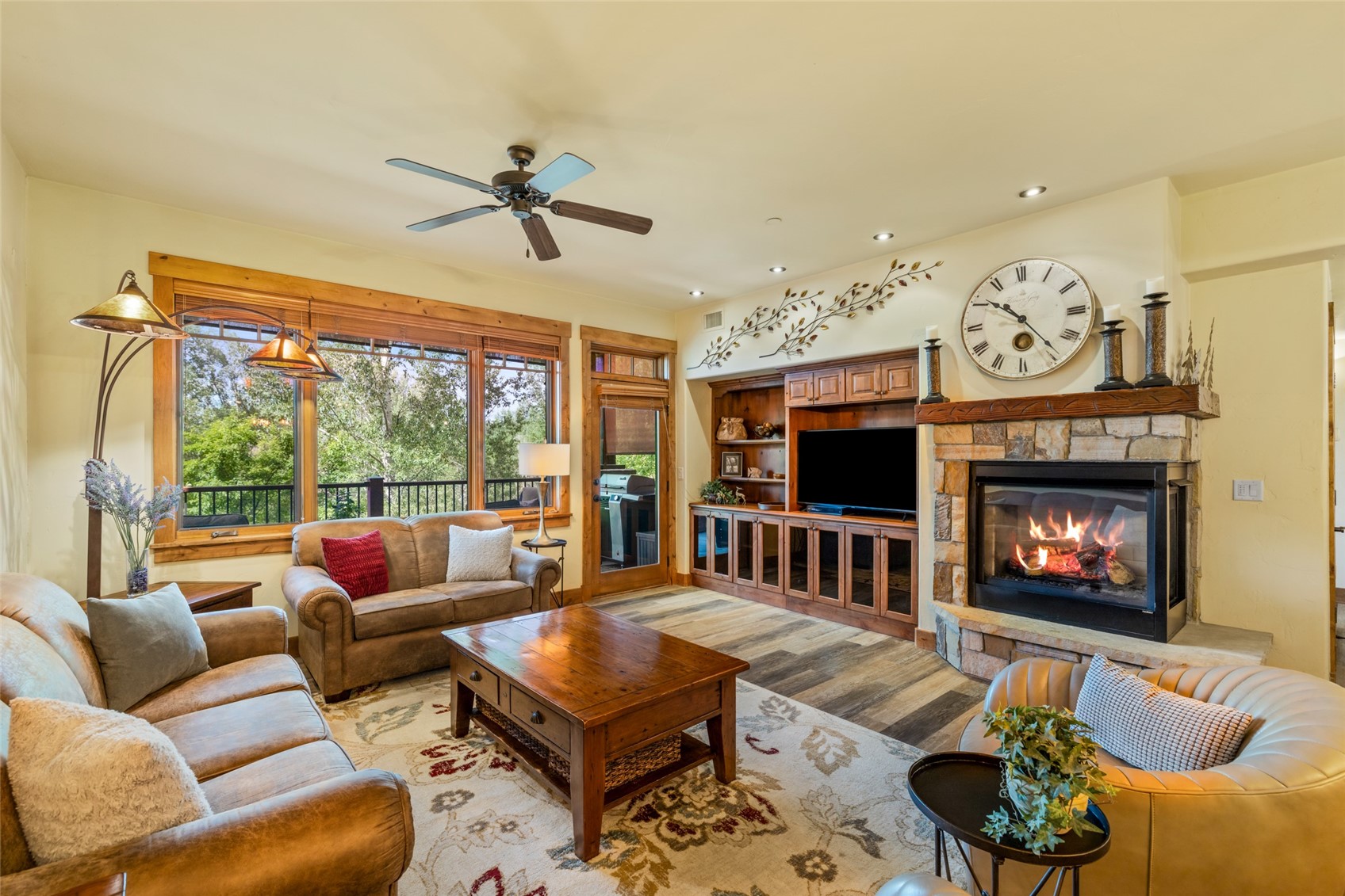 1800 Medicine Springs Drive Steamboat Springs CO 80487