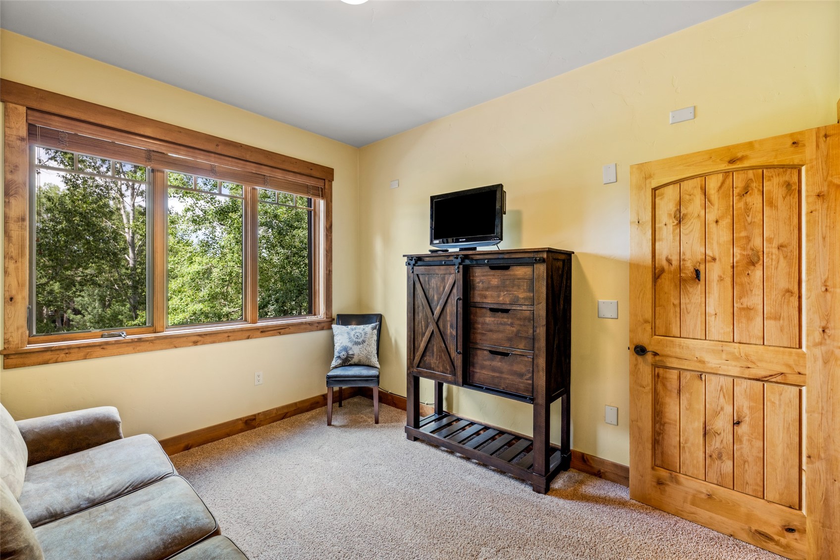 1800 Medicine Springs Drive Steamboat Springs CO 80487