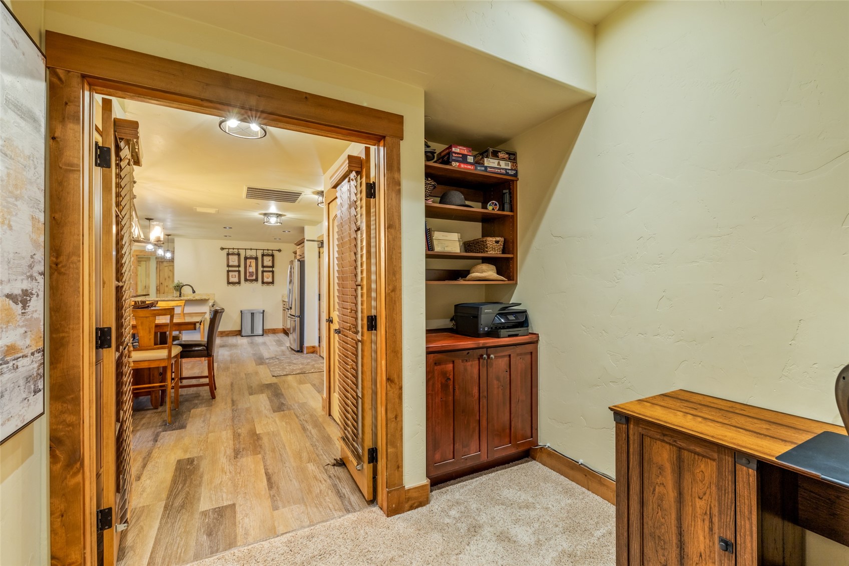 1800 Medicine Springs Drive Steamboat Springs CO 80487