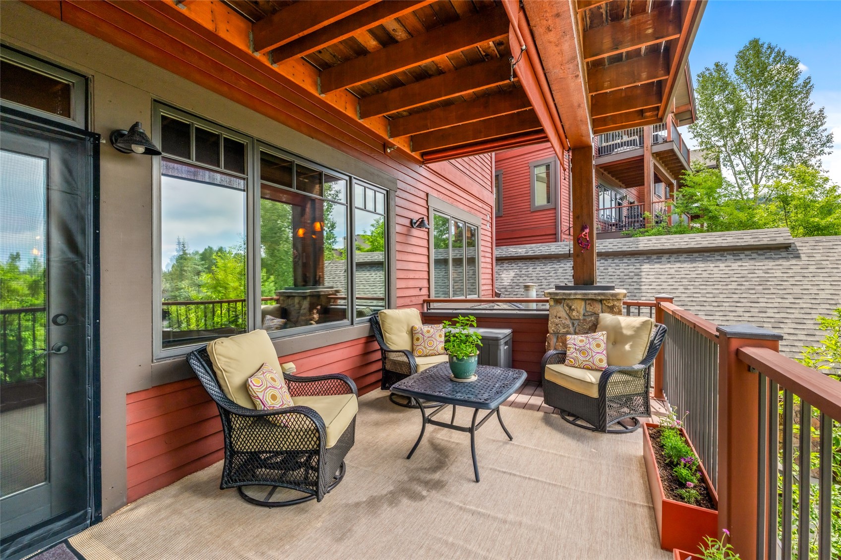 1800 Medicine Springs Drive Steamboat Springs CO 80487