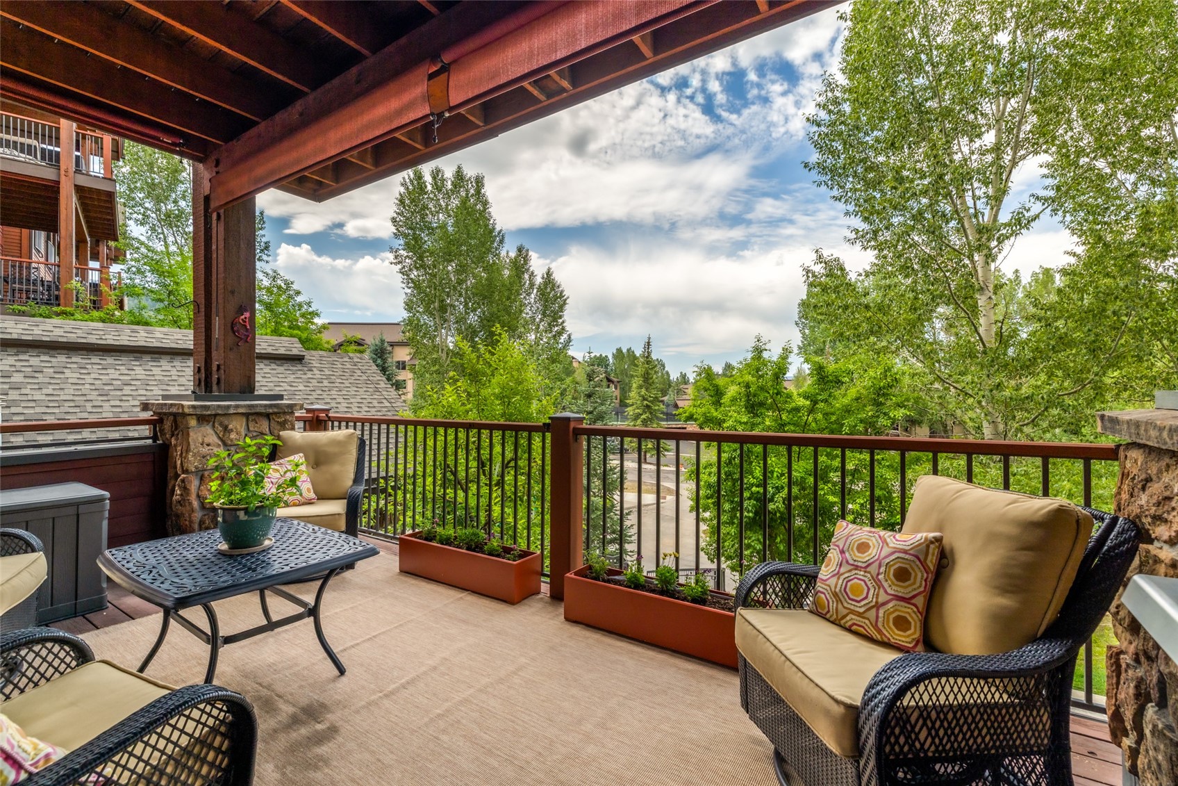 1800 Medicine Springs Drive Steamboat Springs CO 80487