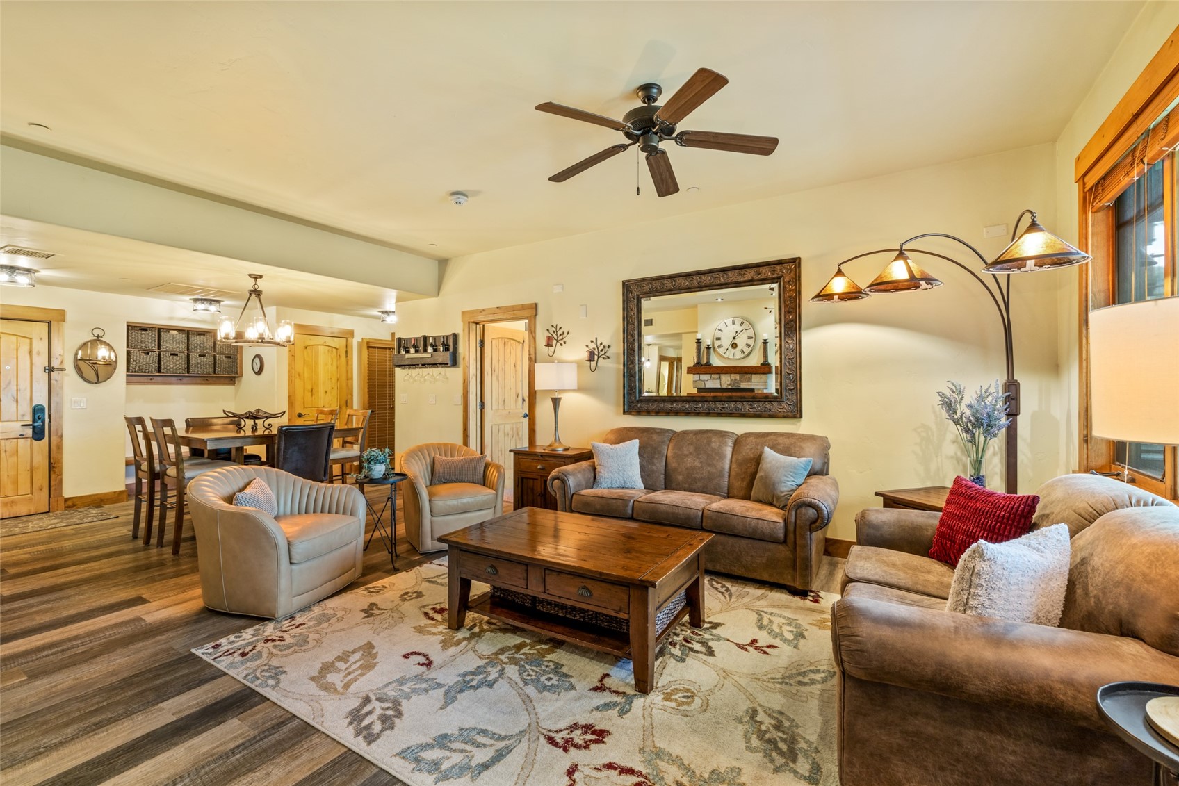 1800 Medicine Springs Drive Steamboat Springs CO 80487