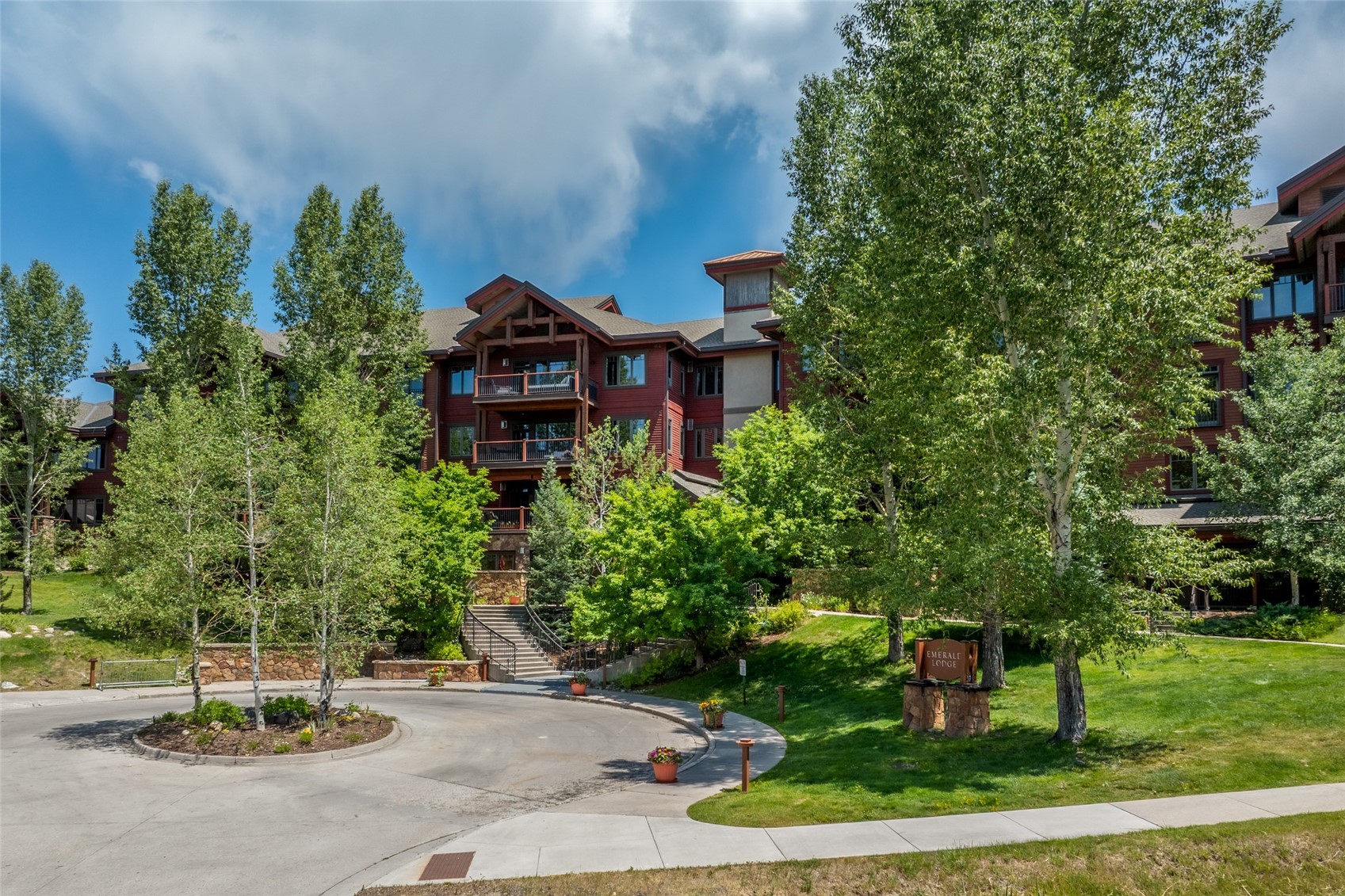 1800 Medicine Springs Drive Steamboat Springs CO 80487
