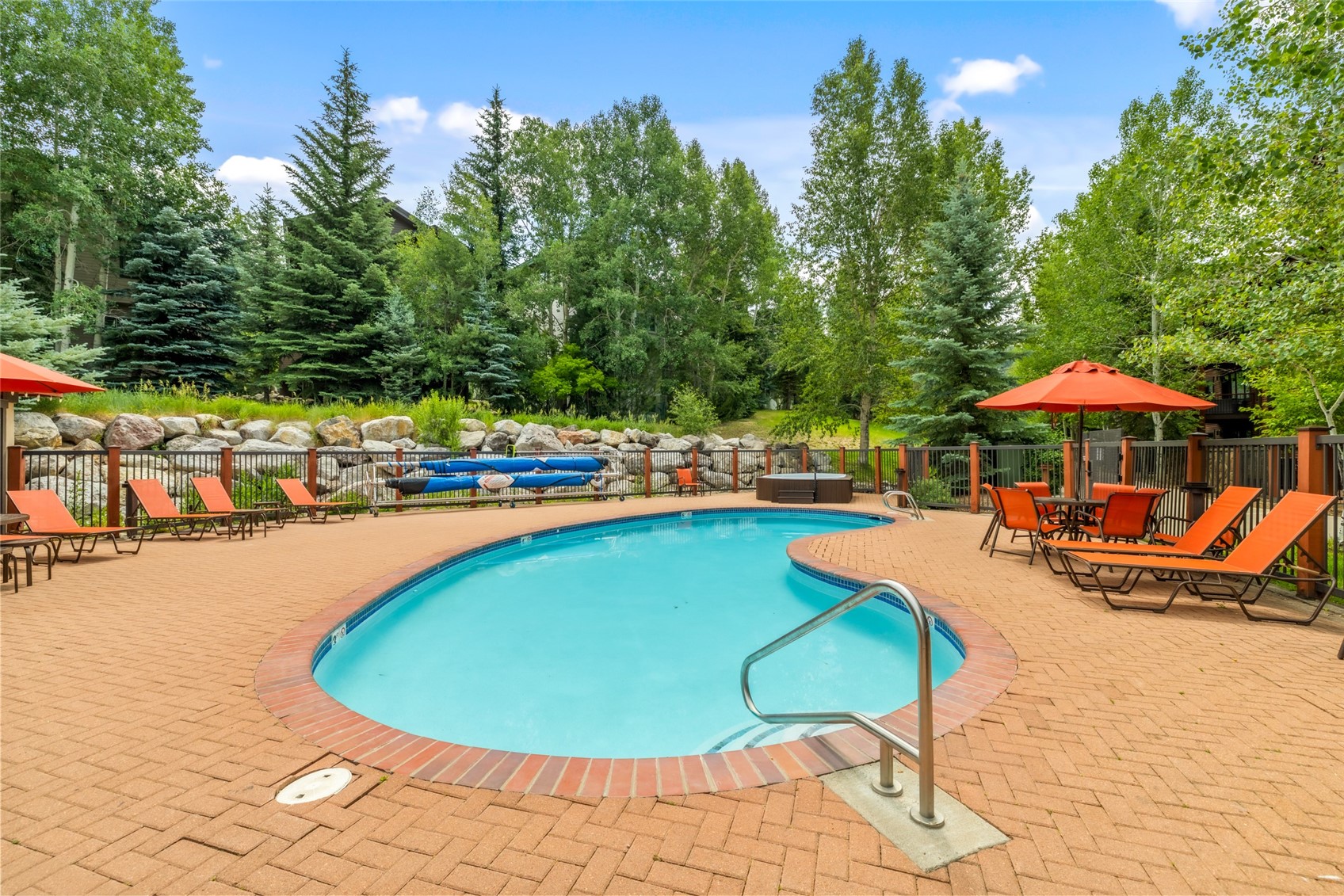 1800 Medicine Springs Drive Steamboat Springs CO 80487