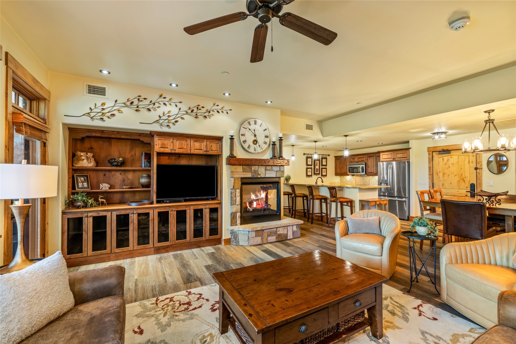 1800 Medicine Springs Drive Steamboat Springs CO 80487