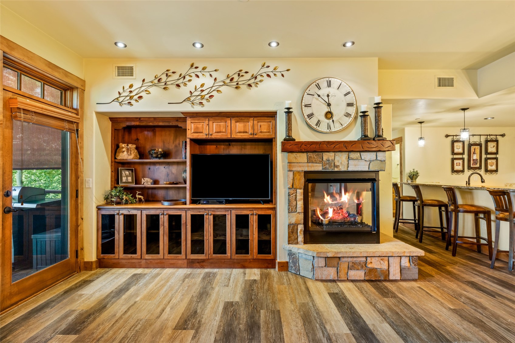 1800 Medicine Springs Drive Steamboat Springs CO 80487
