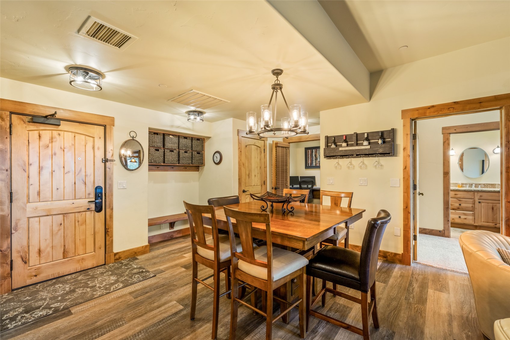 1800 Medicine Springs Drive Steamboat Springs CO 80487