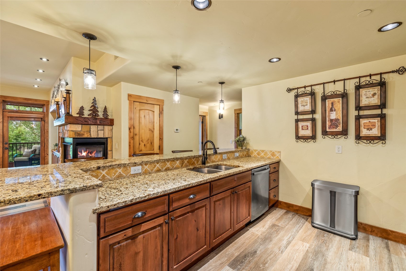 1800 Medicine Springs Drive Steamboat Springs CO 80487
