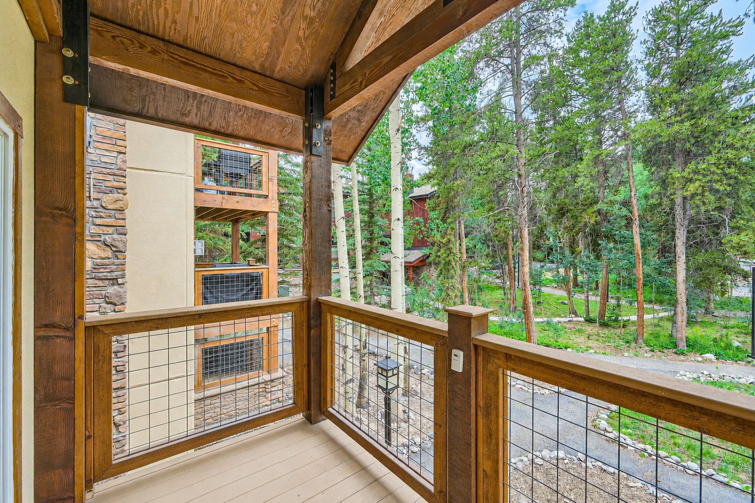 700 Snowberry Lane Breckenridge CO 80424