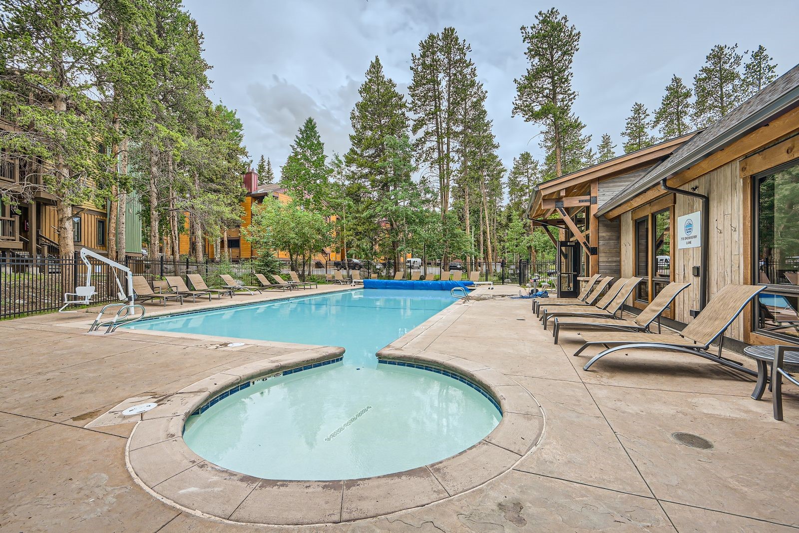 700 Snowberry Lane Breckenridge CO 80424