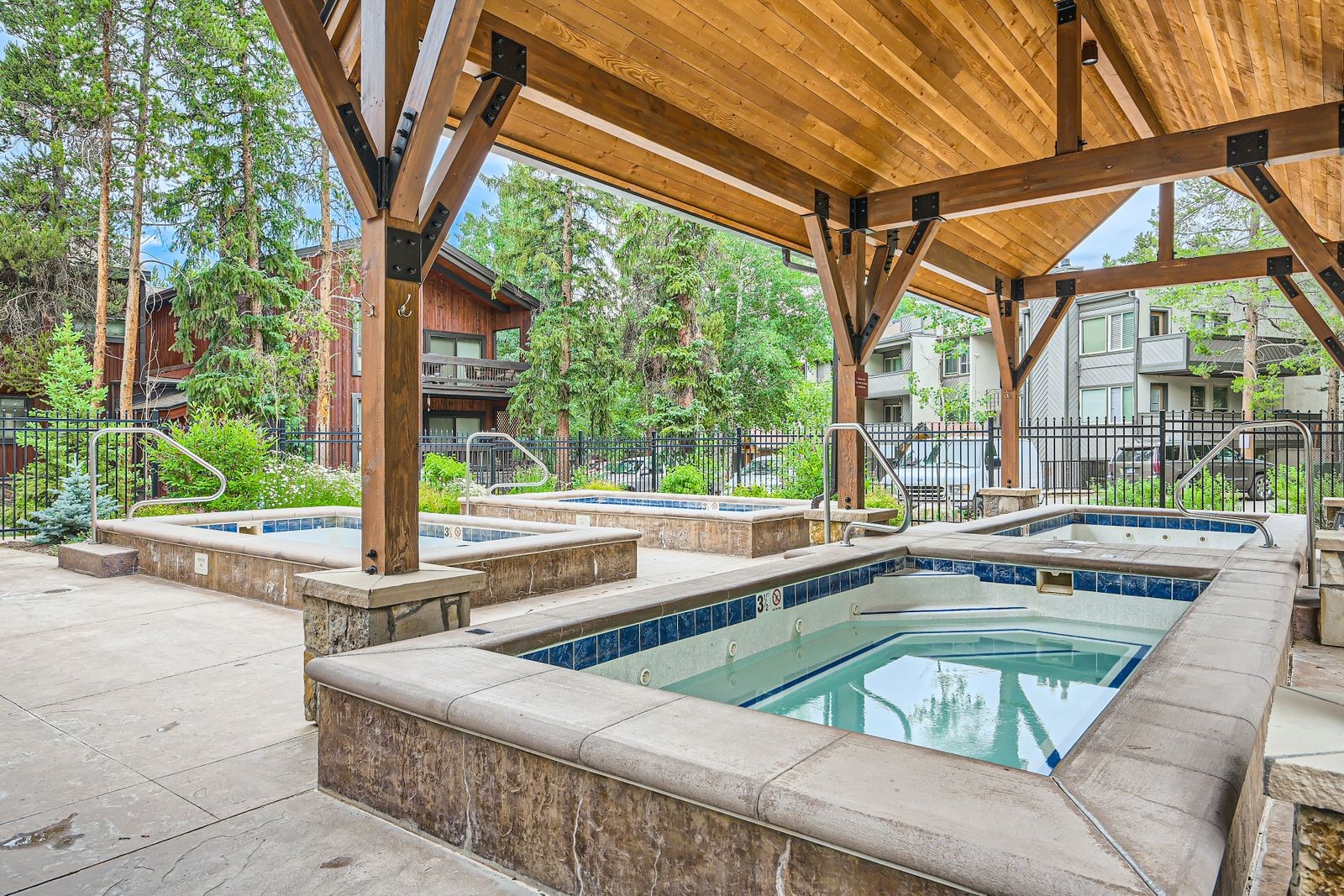 700 Snowberry Lane Breckenridge CO 80424