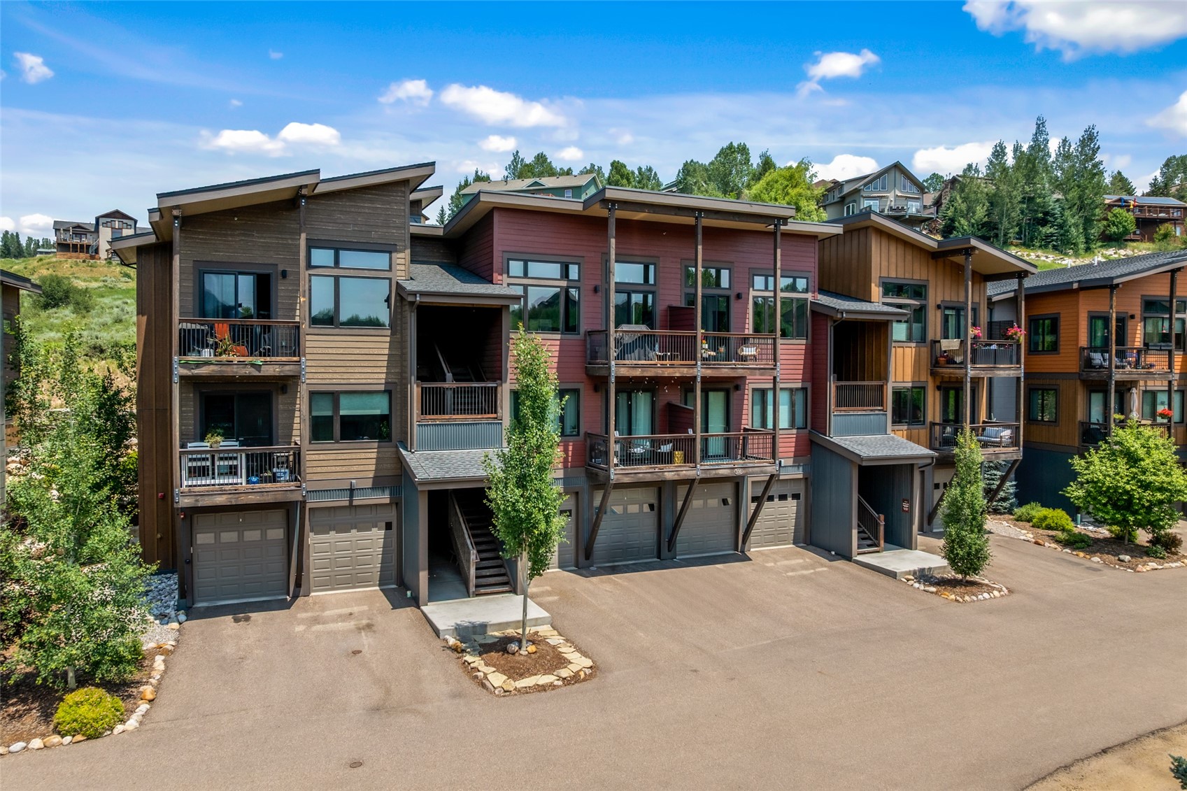 330 Fox Springs Circle Steamboat Springs CO 80487