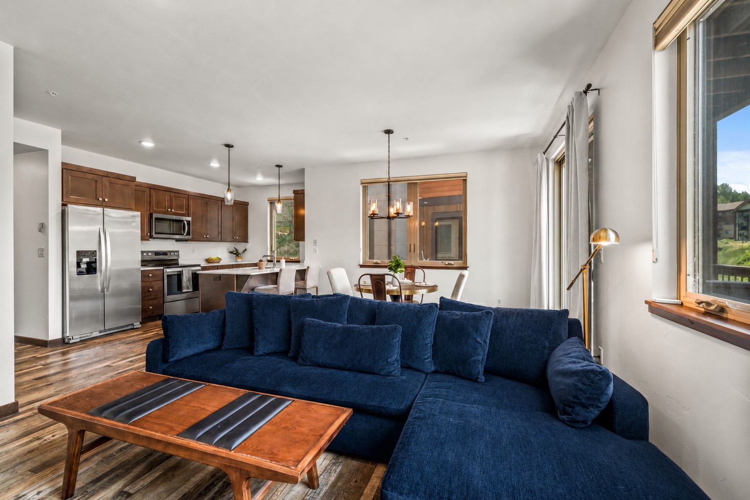 330 Fox Springs Circle Steamboat Springs CO 80487