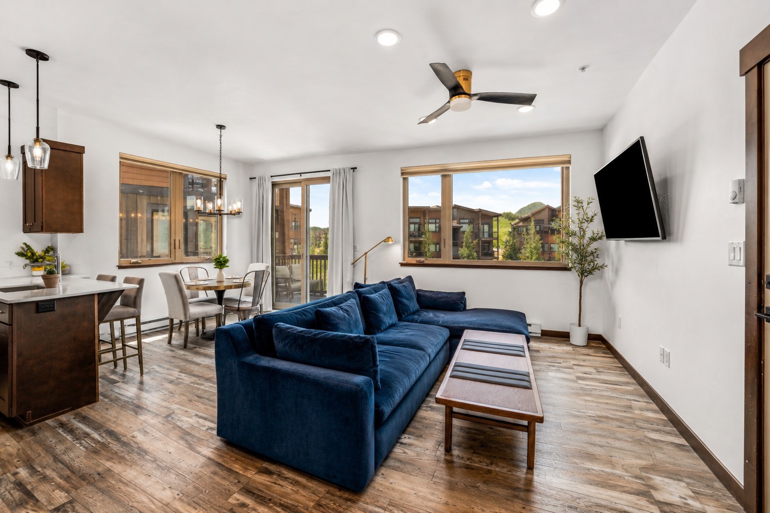 330 Fox Springs Circle Steamboat Springs CO 80487