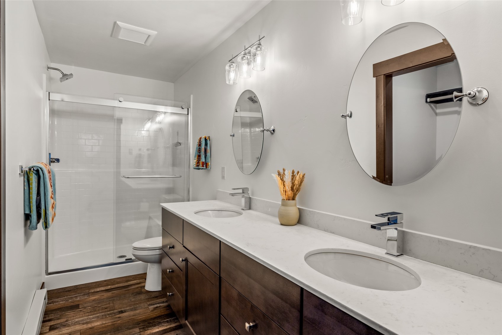 330 Fox Springs Circle Steamboat Springs CO 80487