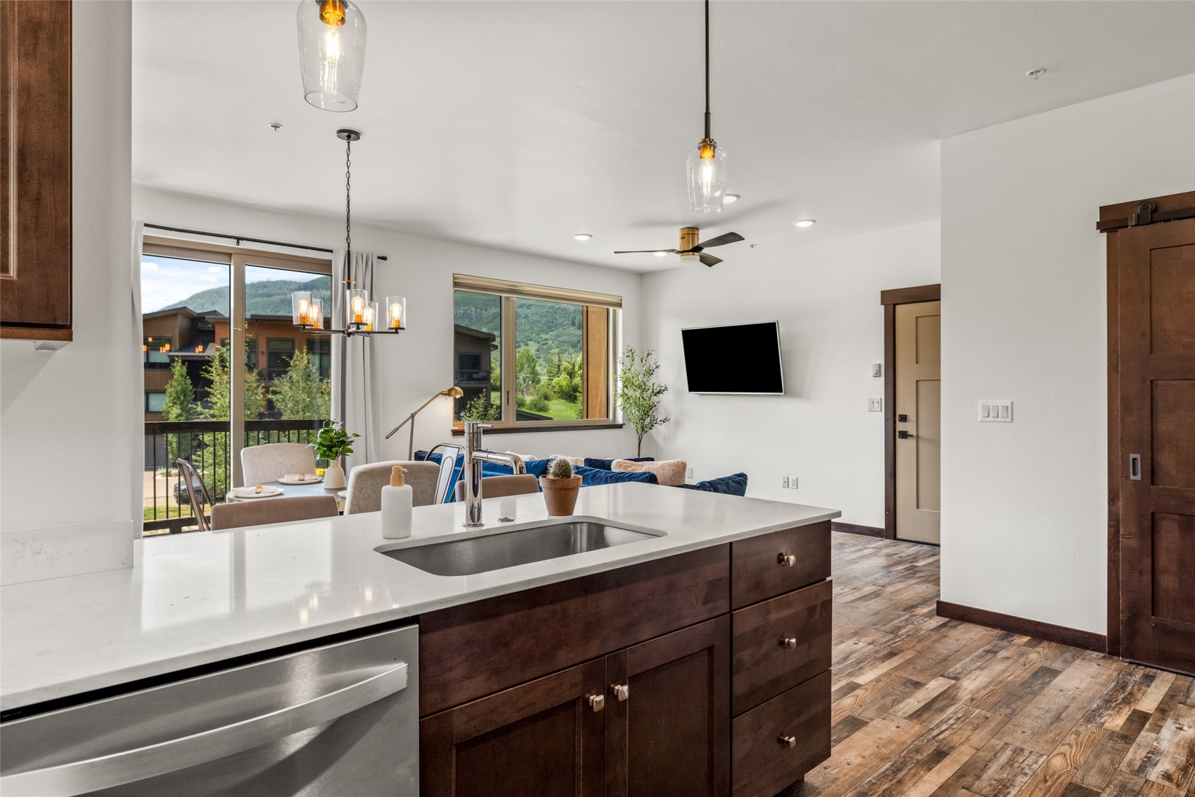 330 Fox Springs Circle Steamboat Springs CO 80487