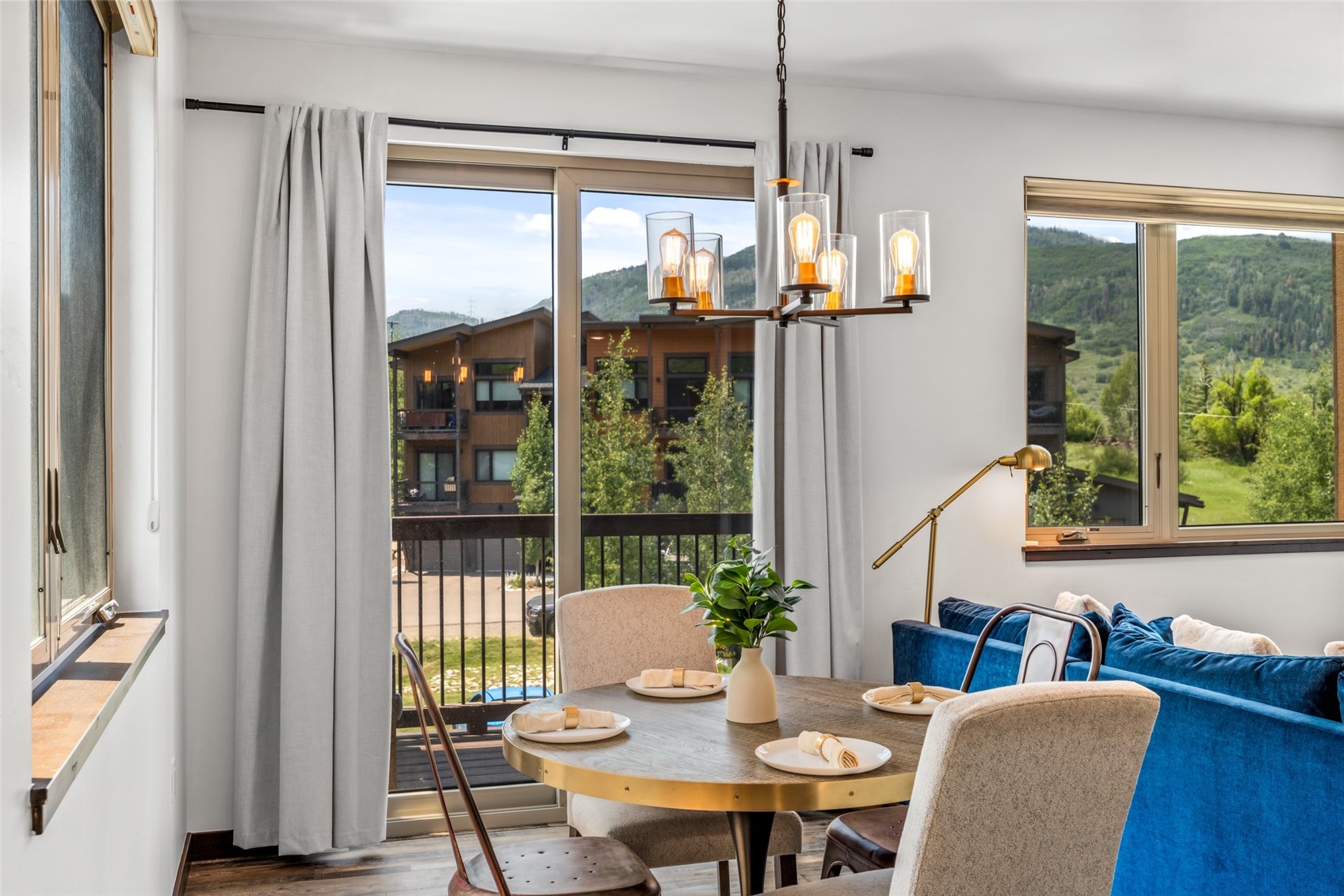 330 Fox Springs Circle Steamboat Springs CO 80487