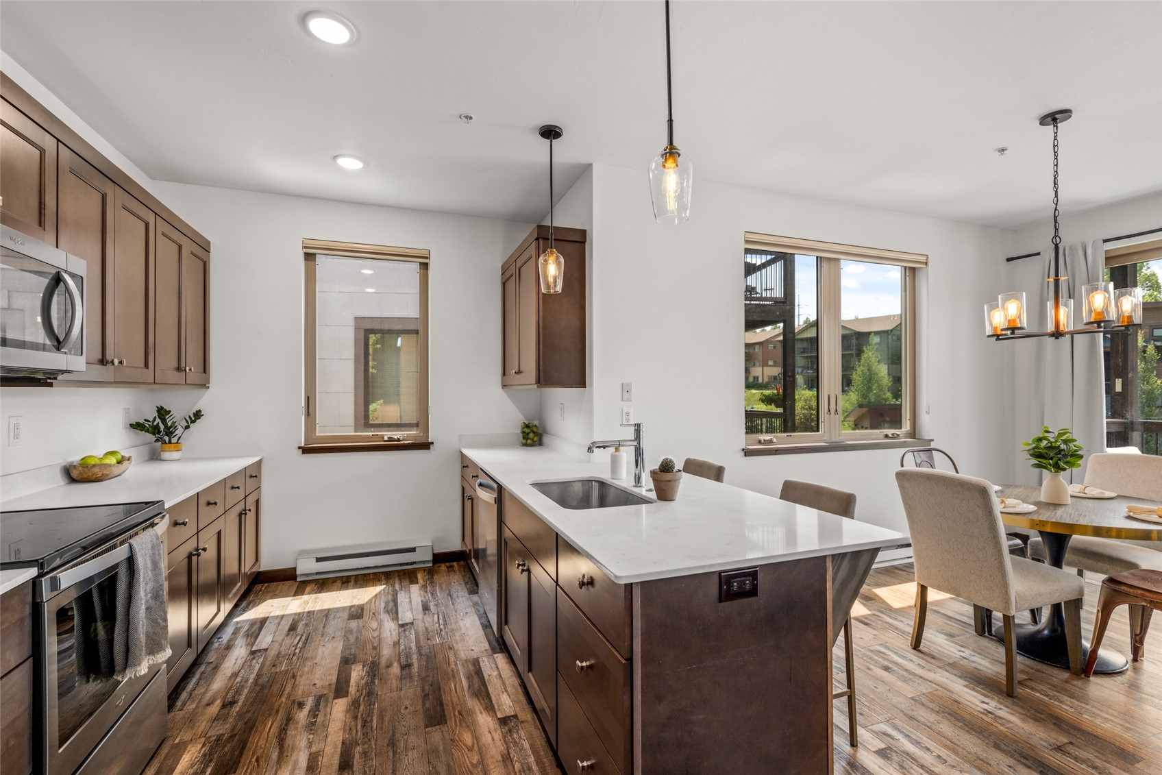 330 Fox Springs Circle Steamboat Springs CO 80487
