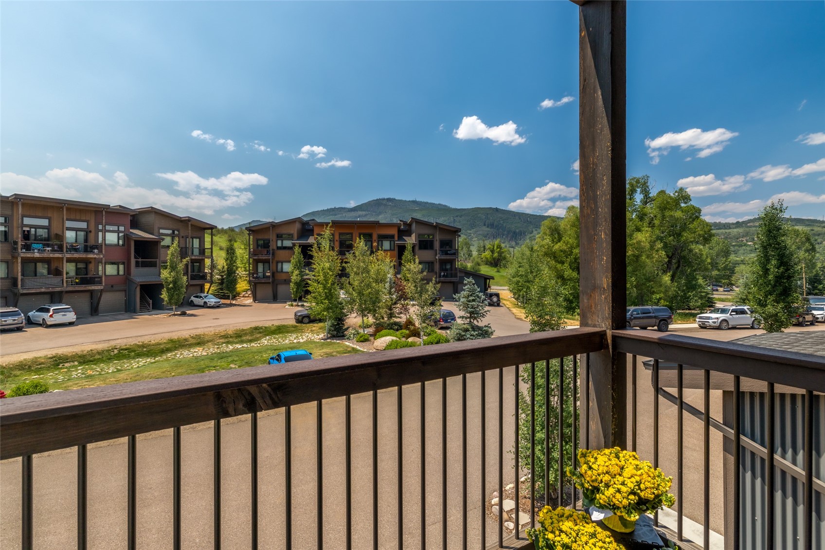 330 Fox Springs Circle Steamboat Springs CO 80487
