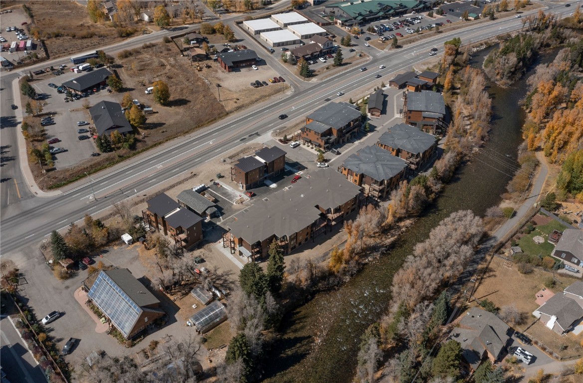 1030 Blue River Parkway Silverthorne CO 80498