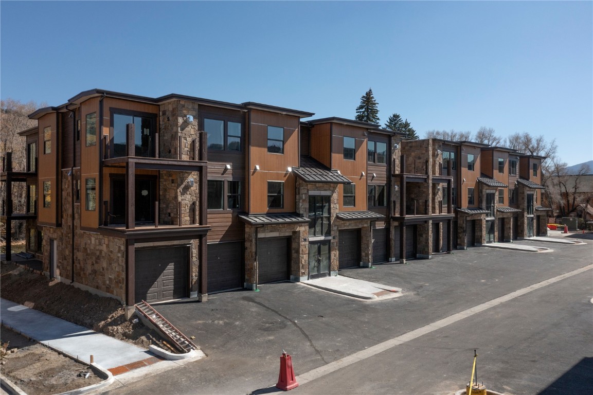 1030 Blue River Parkway Silverthorne CO 80498