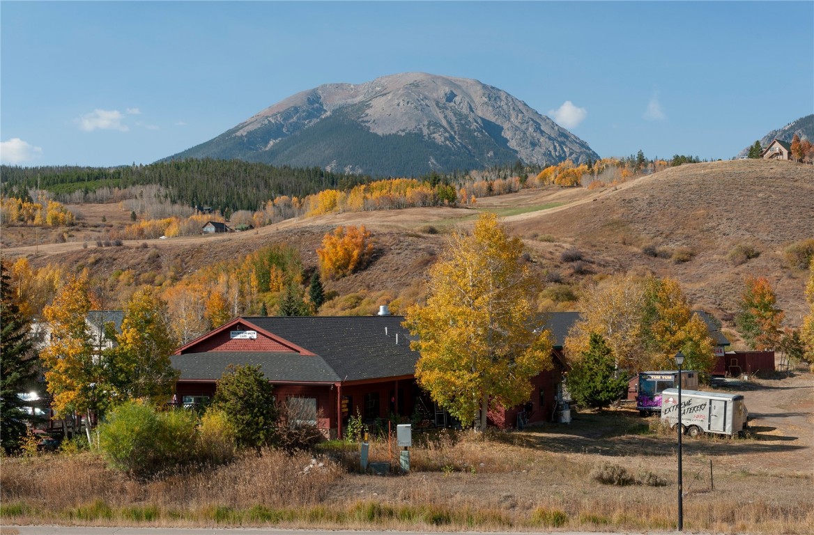 1030 Blue River Parkway Silverthorne CO 80498