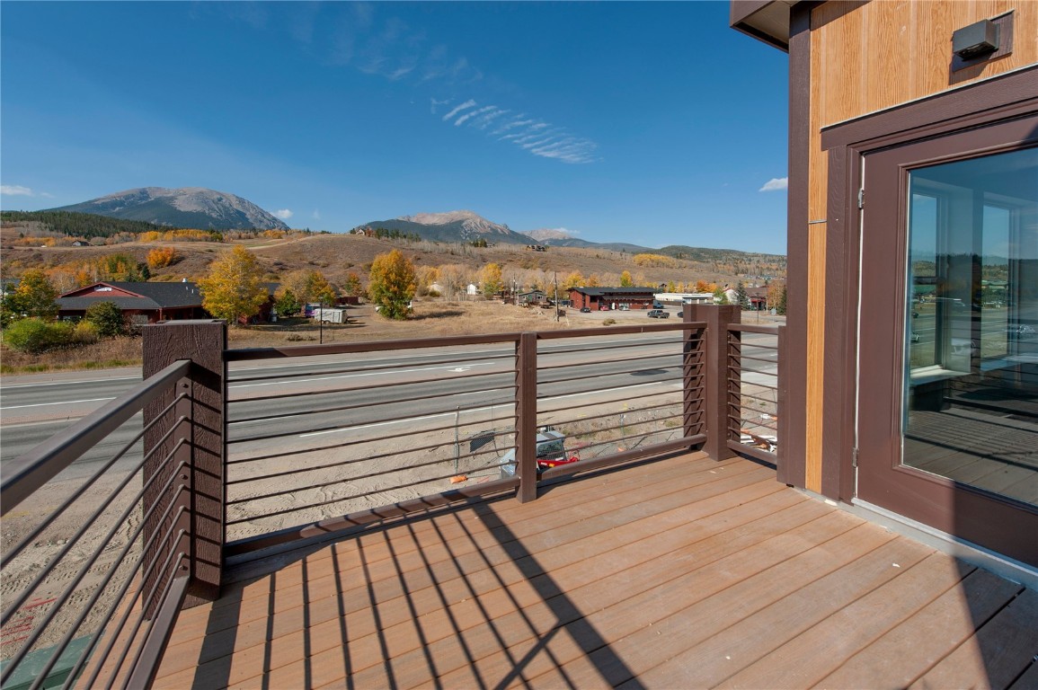 1030 Blue River Parkway Silverthorne CO 80498