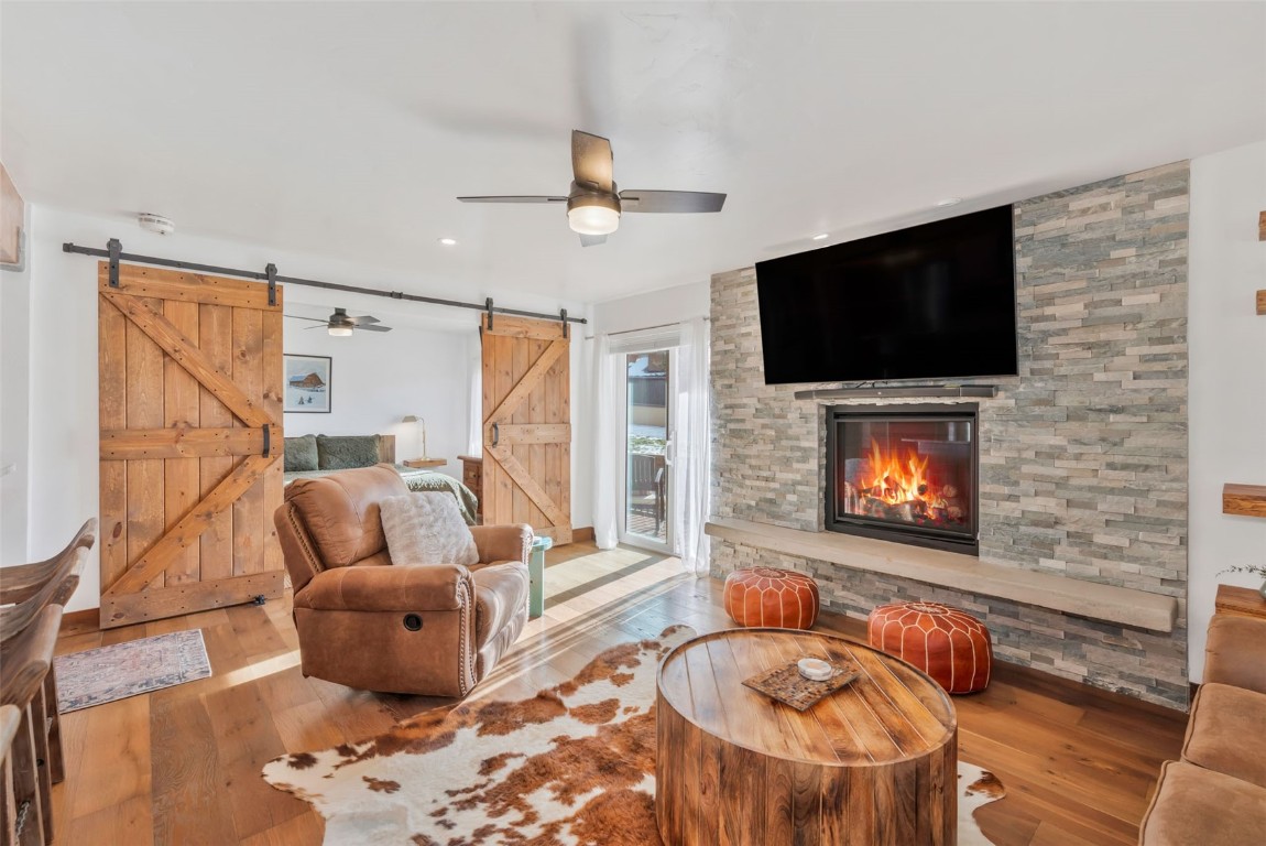 2235 Storm Meadows Drive Steamboat Springs CO 80487