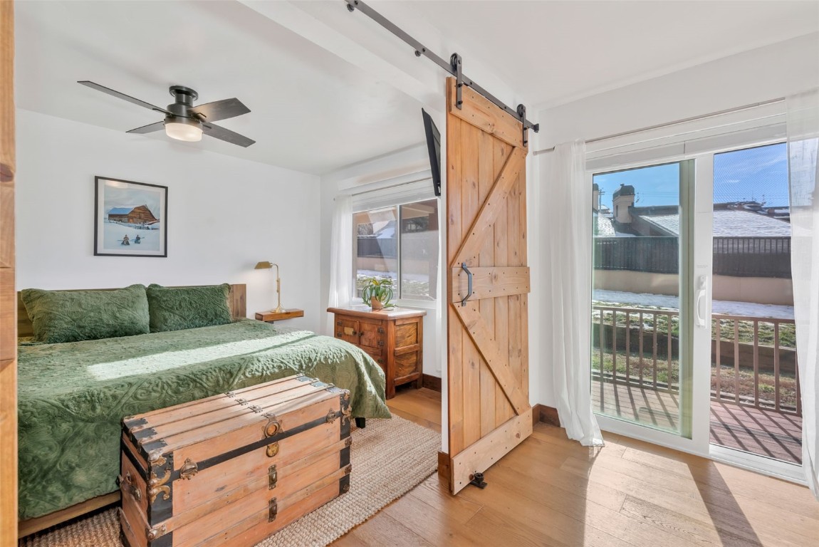 2235 Storm Meadows Drive Steamboat Springs CO 80487