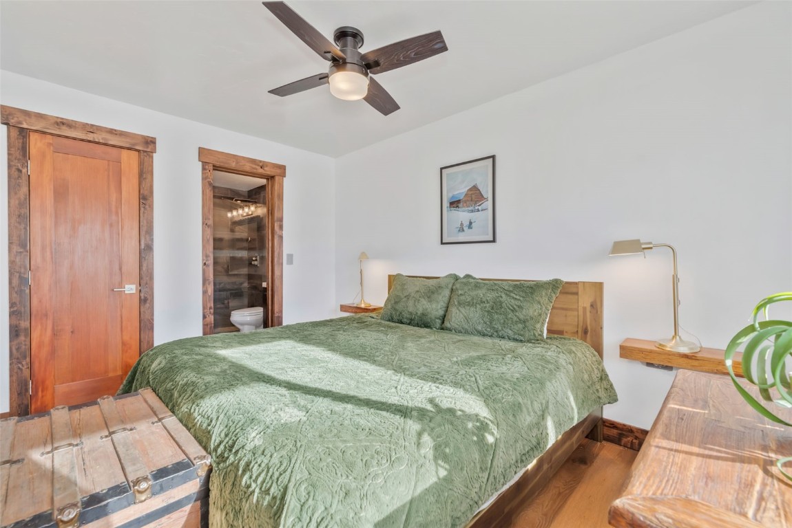 2235 Storm Meadows Drive Steamboat Springs CO 80487