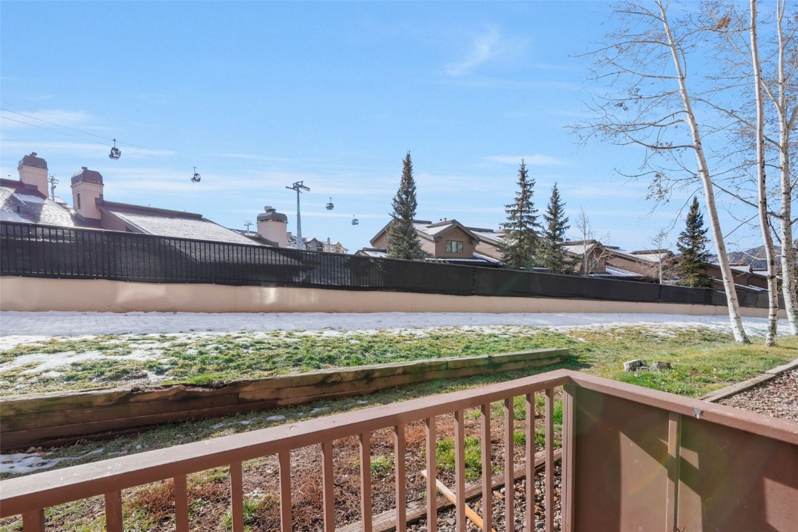 2235 Storm Meadows Drive Steamboat Springs CO 80487