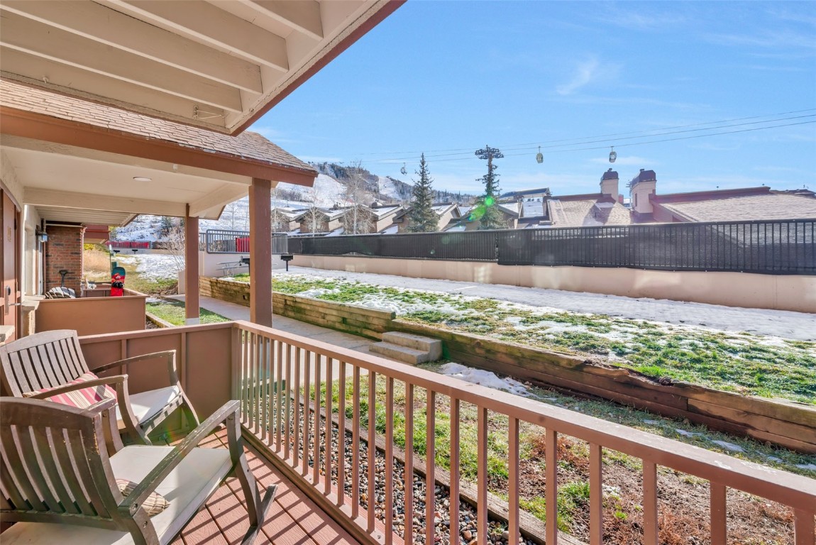 2235 Storm Meadows Drive Steamboat Springs CO 80487