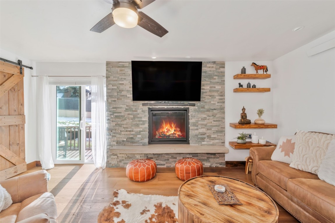 2235 Storm Meadows Drive Steamboat Springs CO 80487